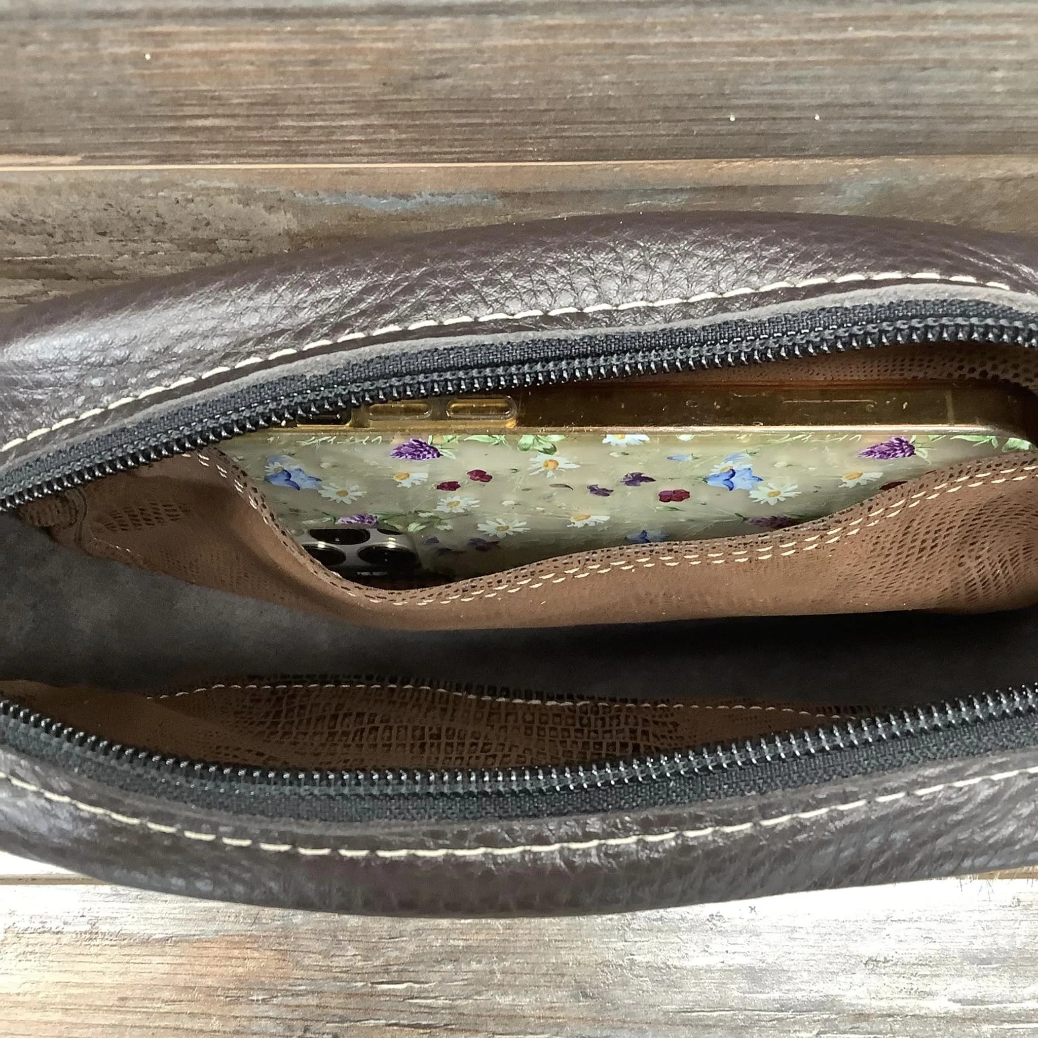Western Bum Bag #21716