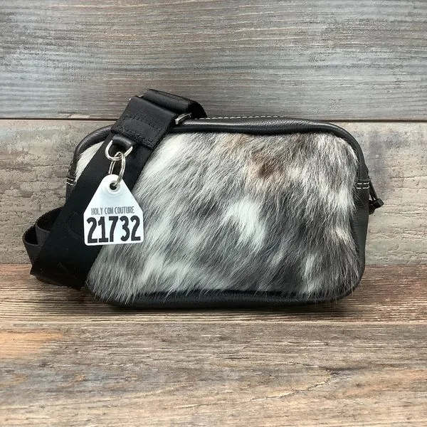 Western Bum Bag #21732