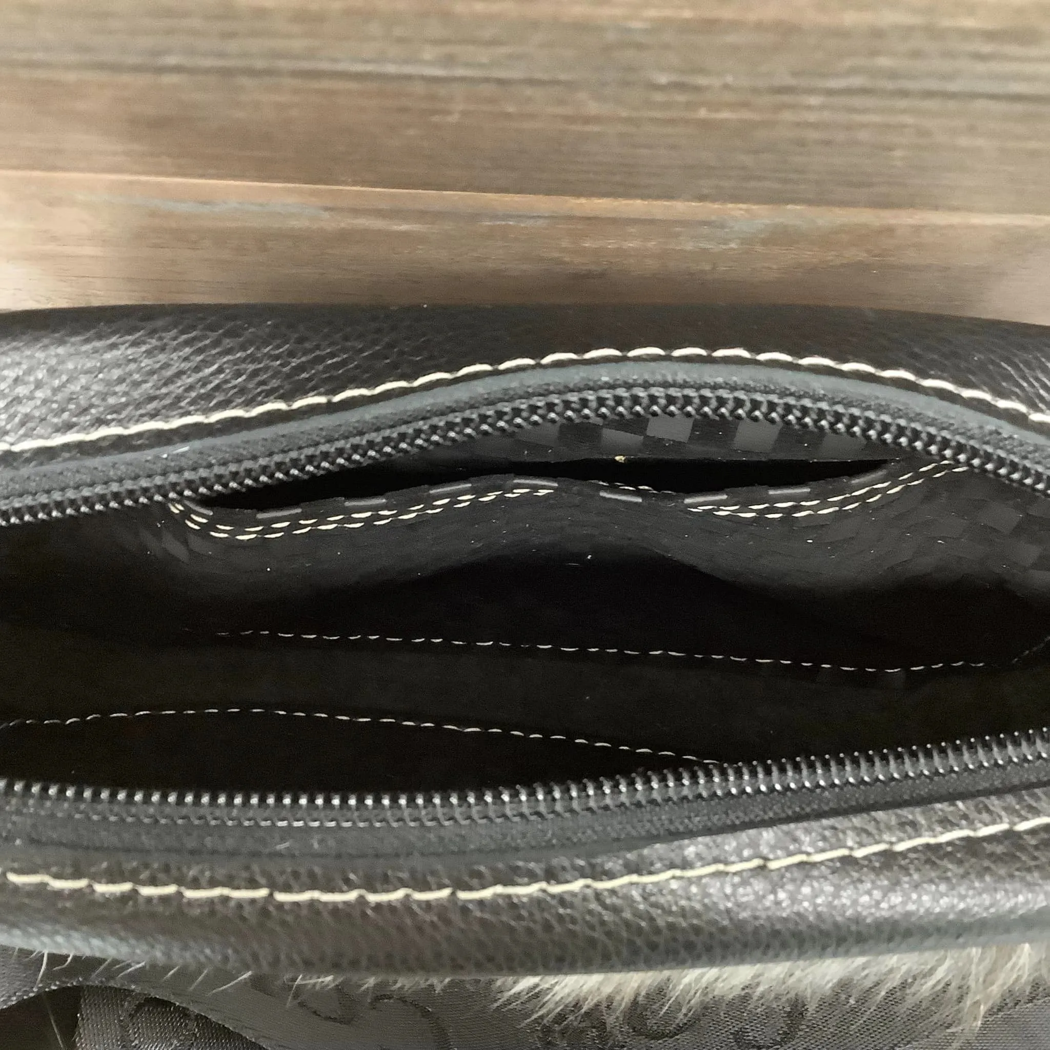 Western Bum Bag #21732