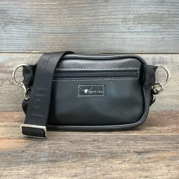 Western Bum Bag #21732