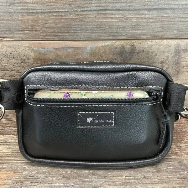 Western Bum Bag #21732