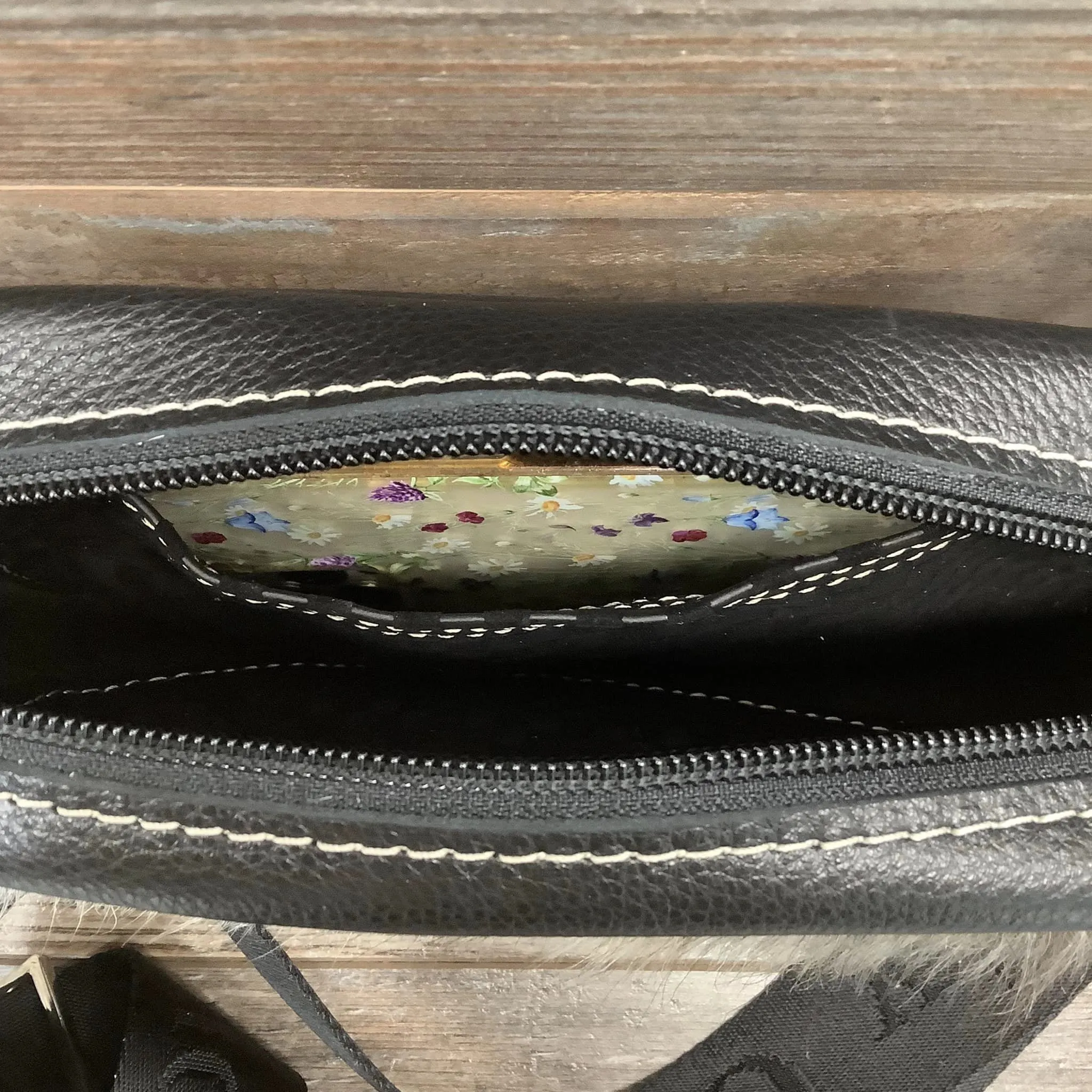Western Bum Bag #21732