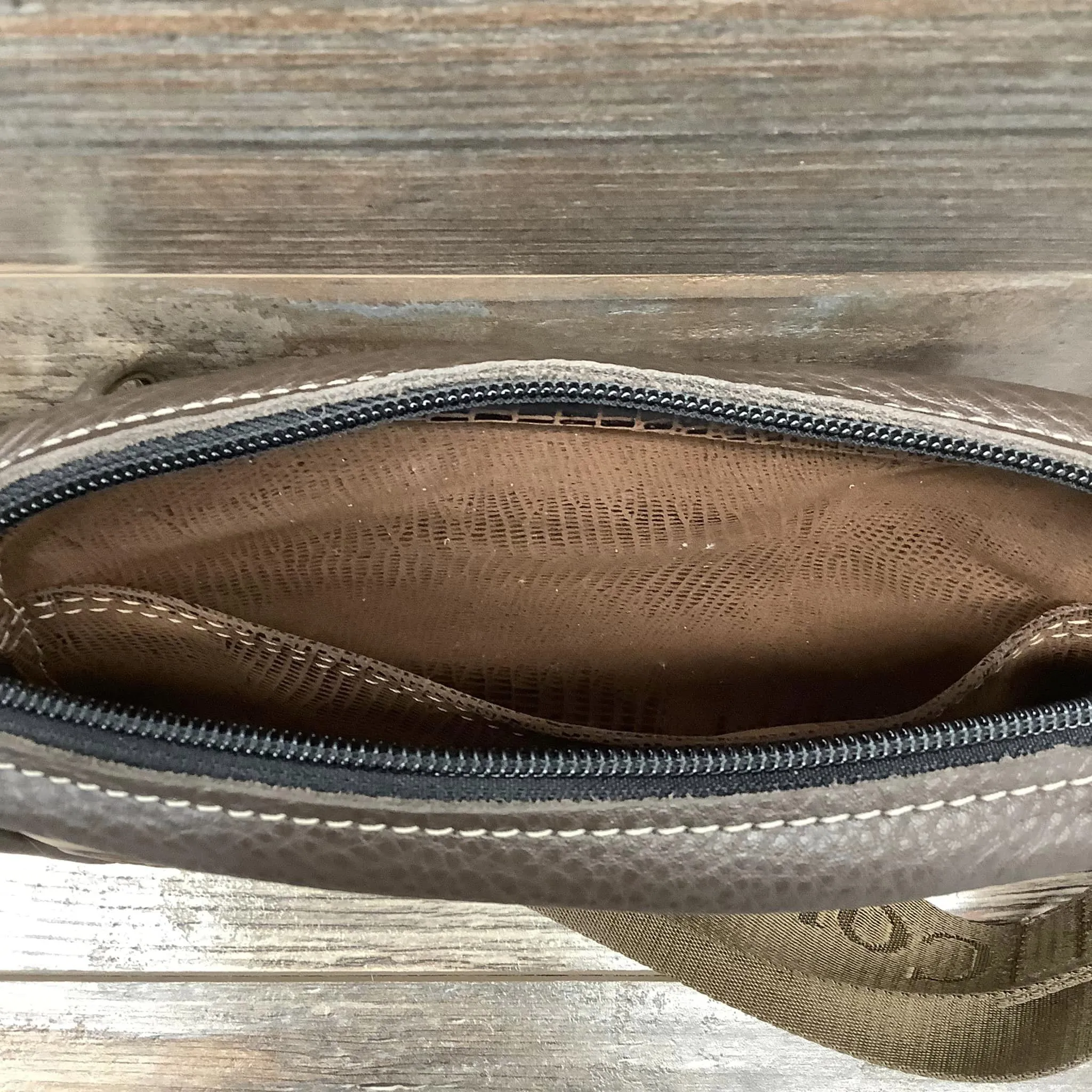 Western Bum Bag #23880