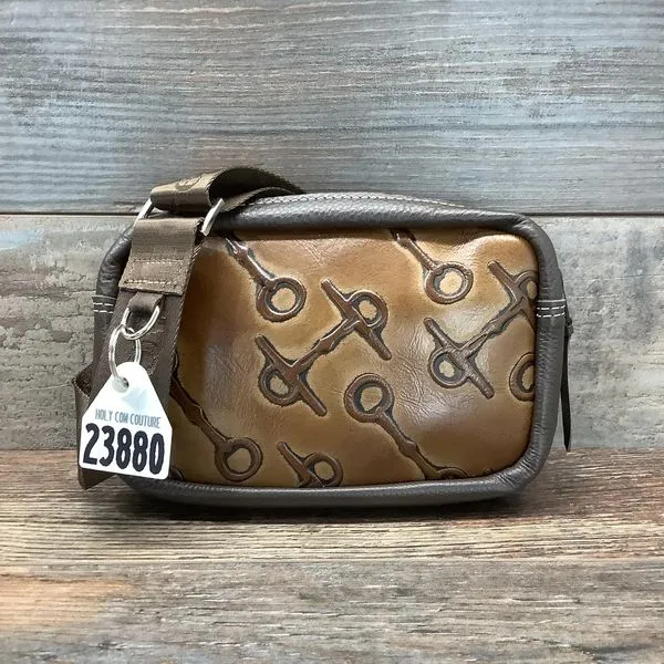 Western Bum Bag #23880
