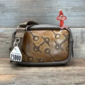 Western Bum Bag #23880