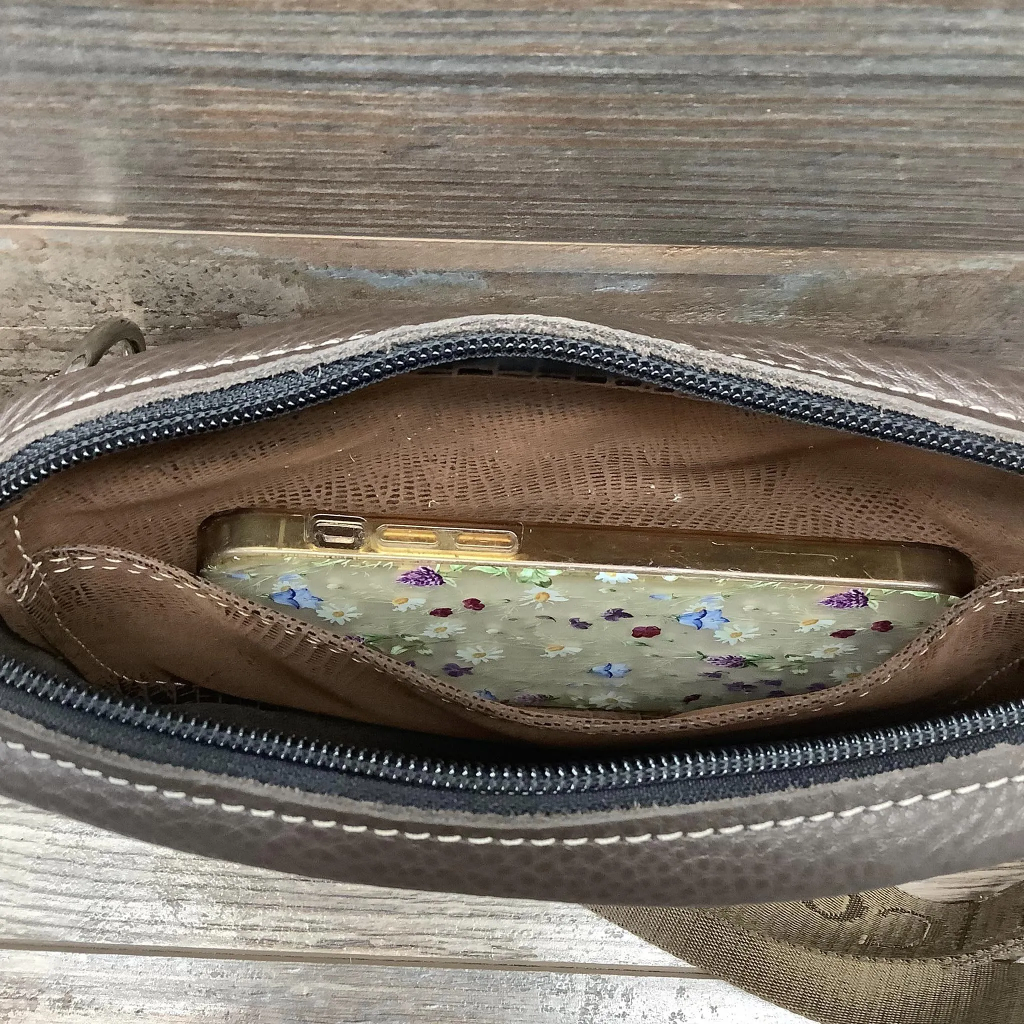 Western Bum Bag #23880