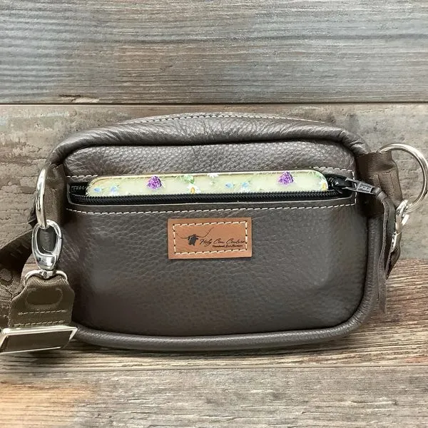 Western Bum Bag #23880
