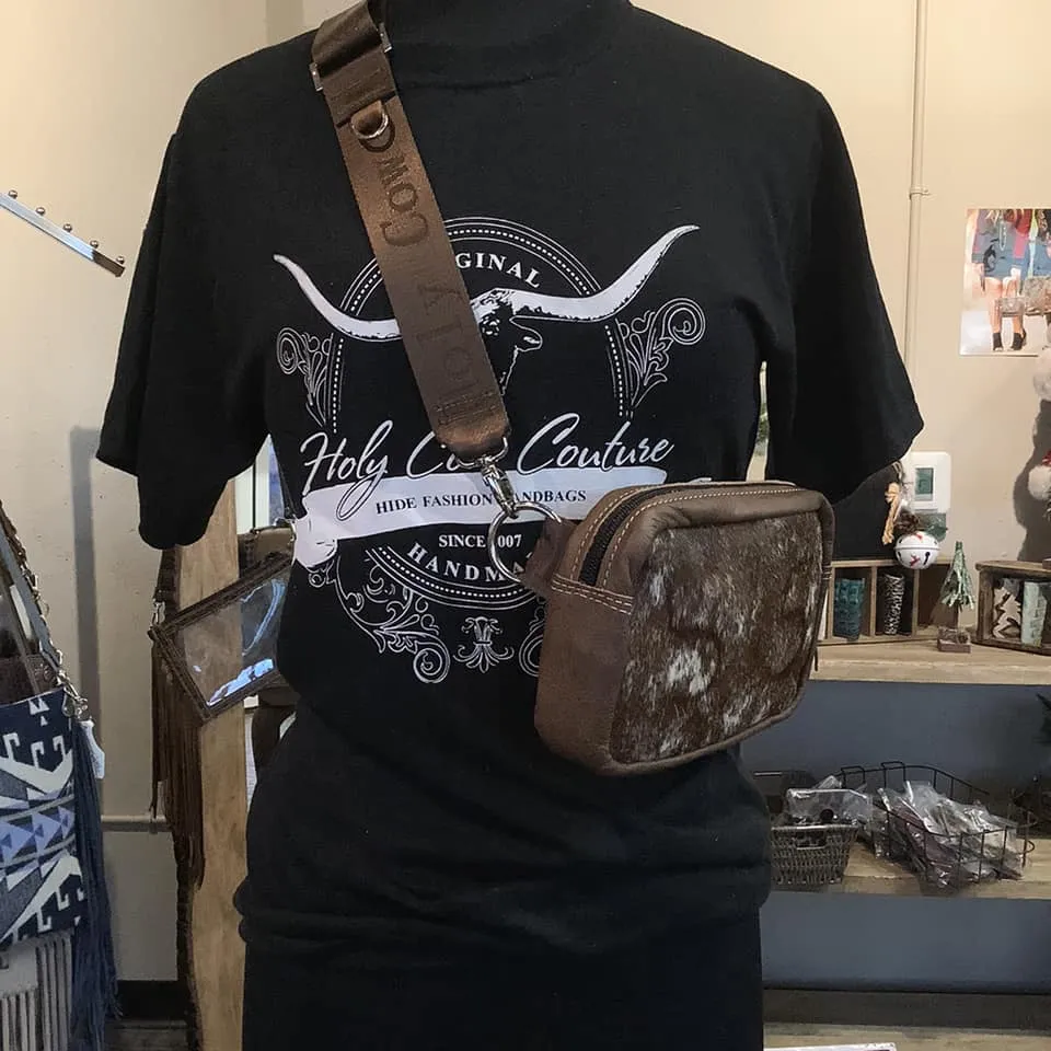 Western Bum Bag #24111