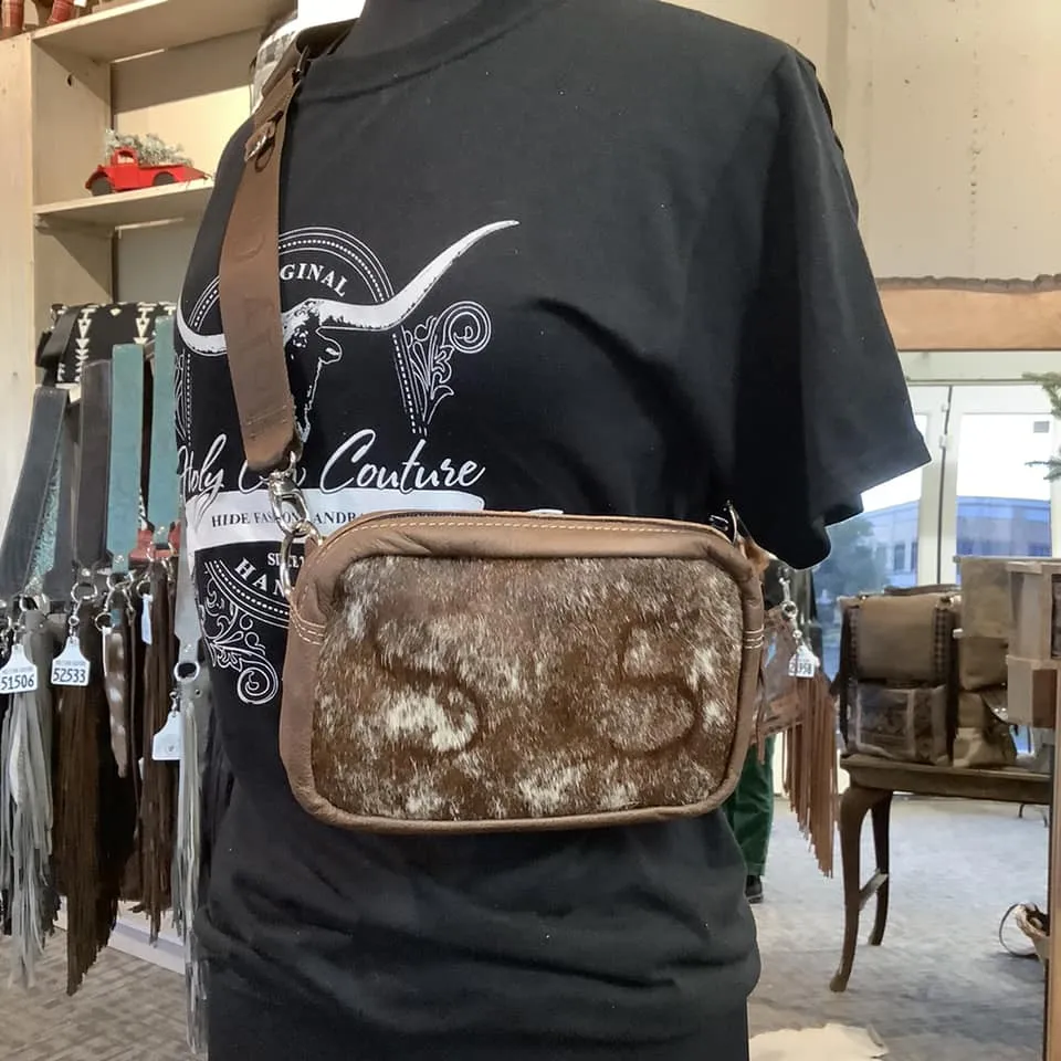 Western Bum Bag #24111