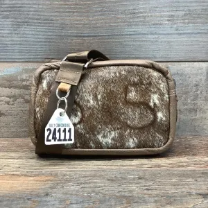 Western Bum Bag #24111