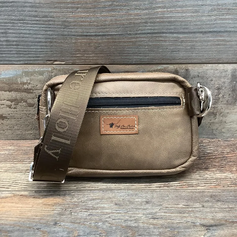 Western Bum Bag #24111