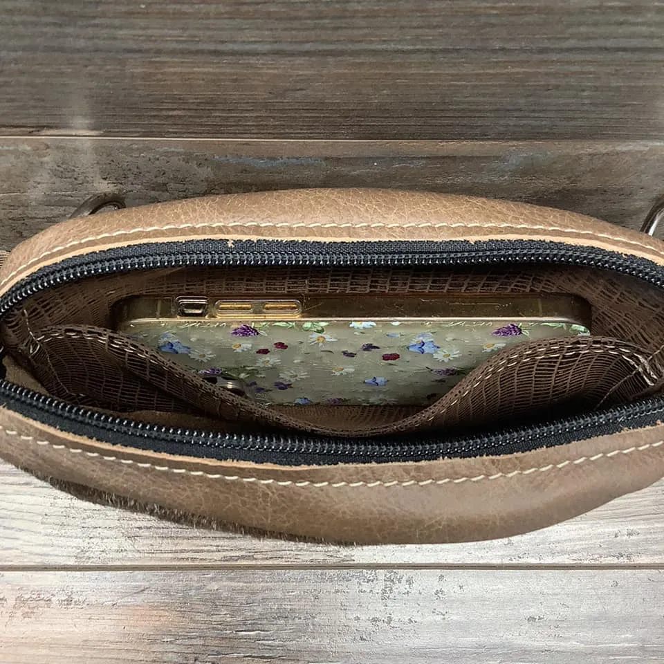 Western Bum Bag #24111