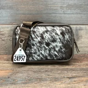 Western Bum Bag #24957
