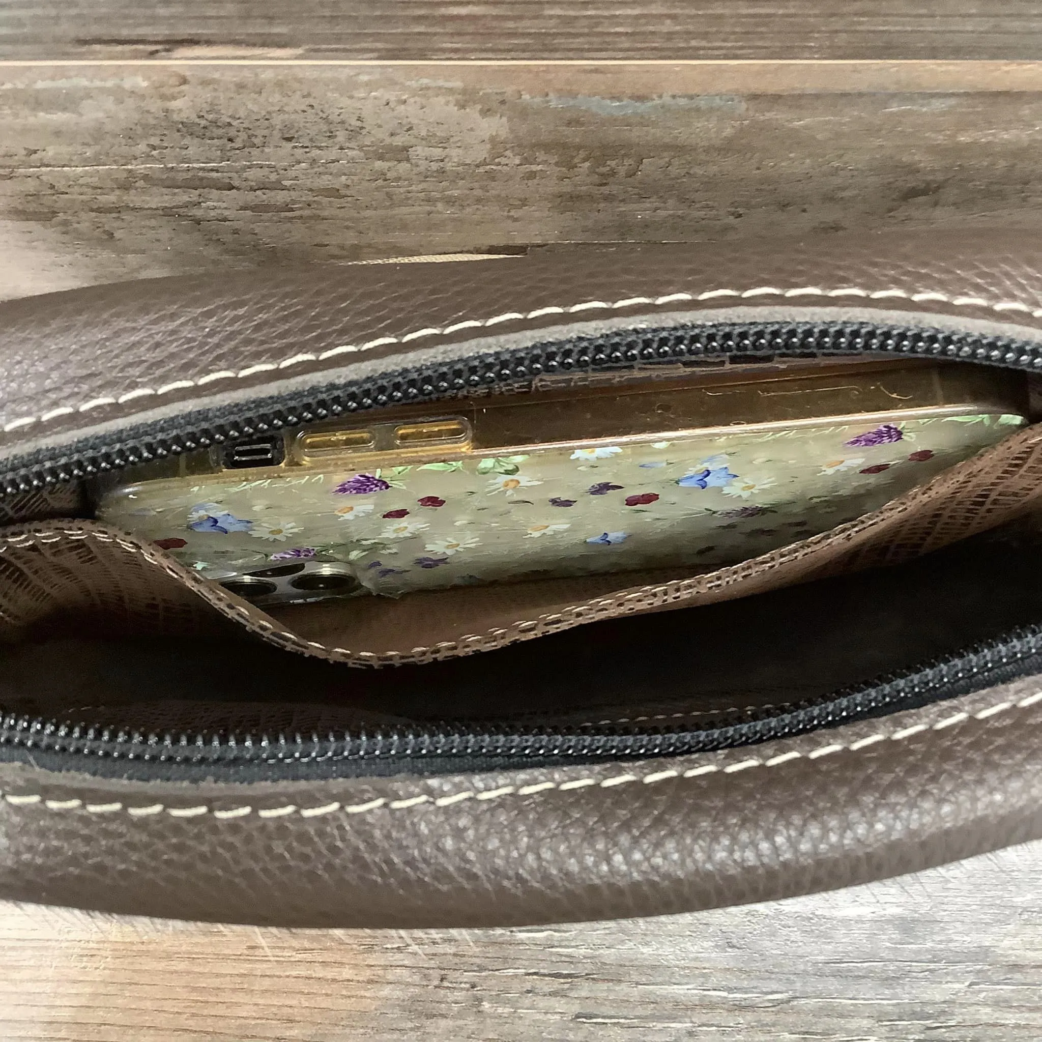 Western Bum Bag #24957