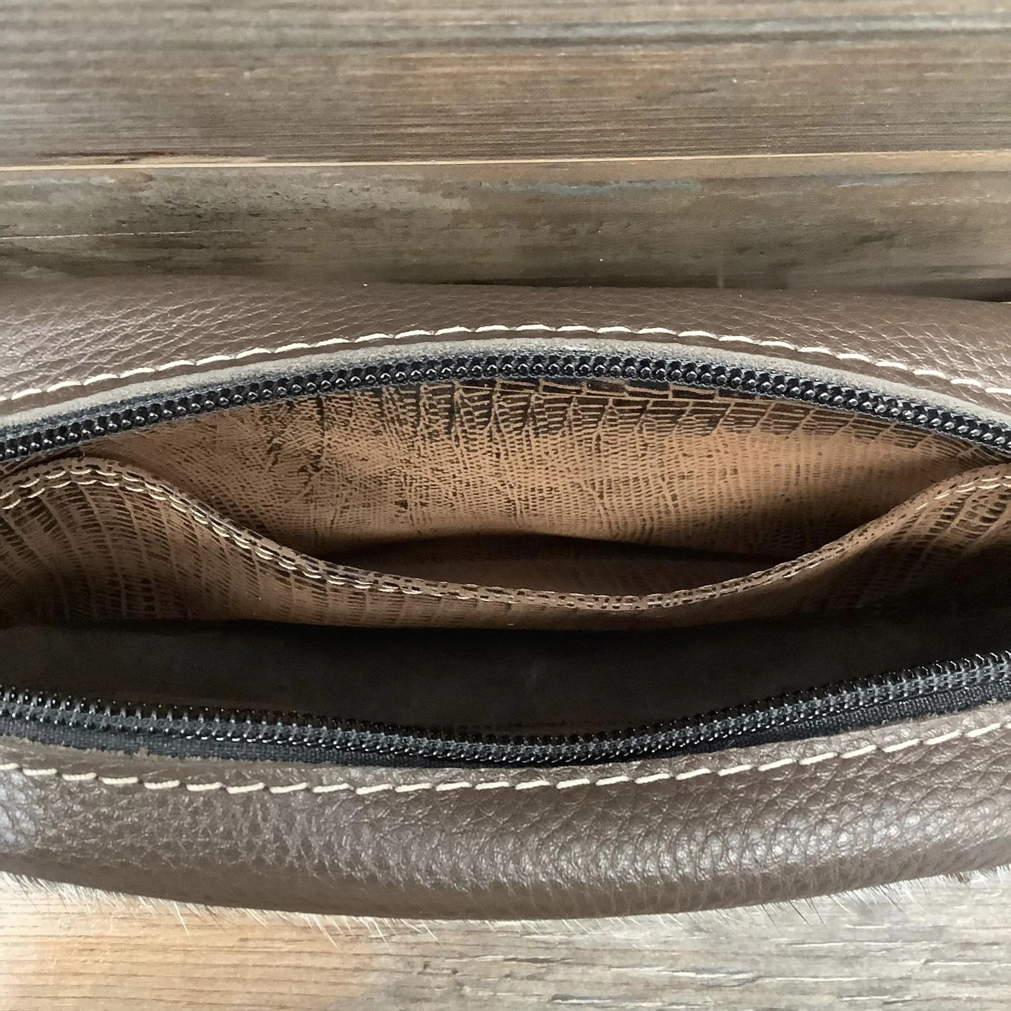 Western Bum Bag #24957