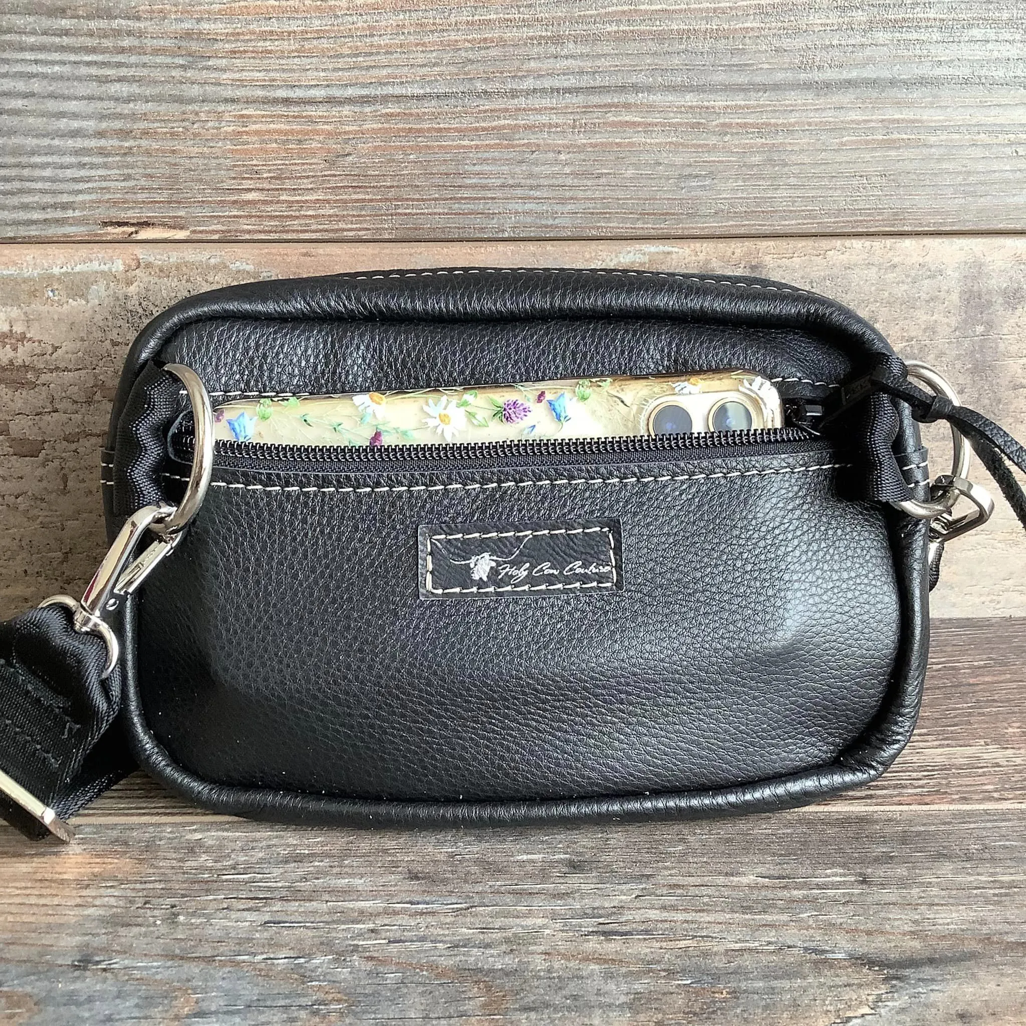 Western Bum Bag #60516