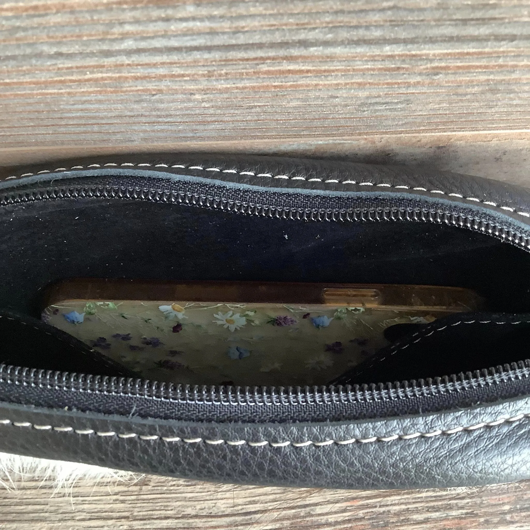 Western Bum Bag #60516