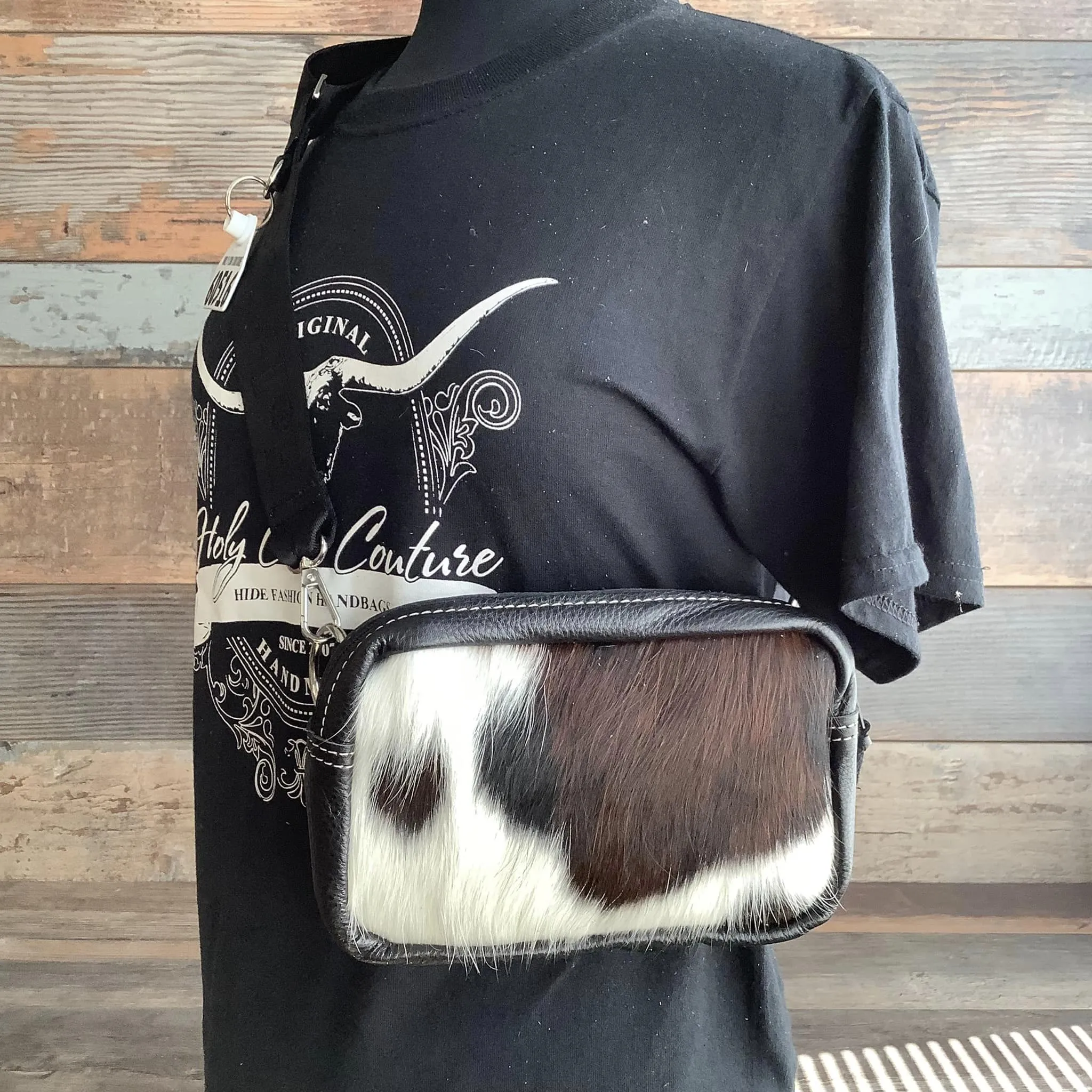 Western Bum Bag #60516