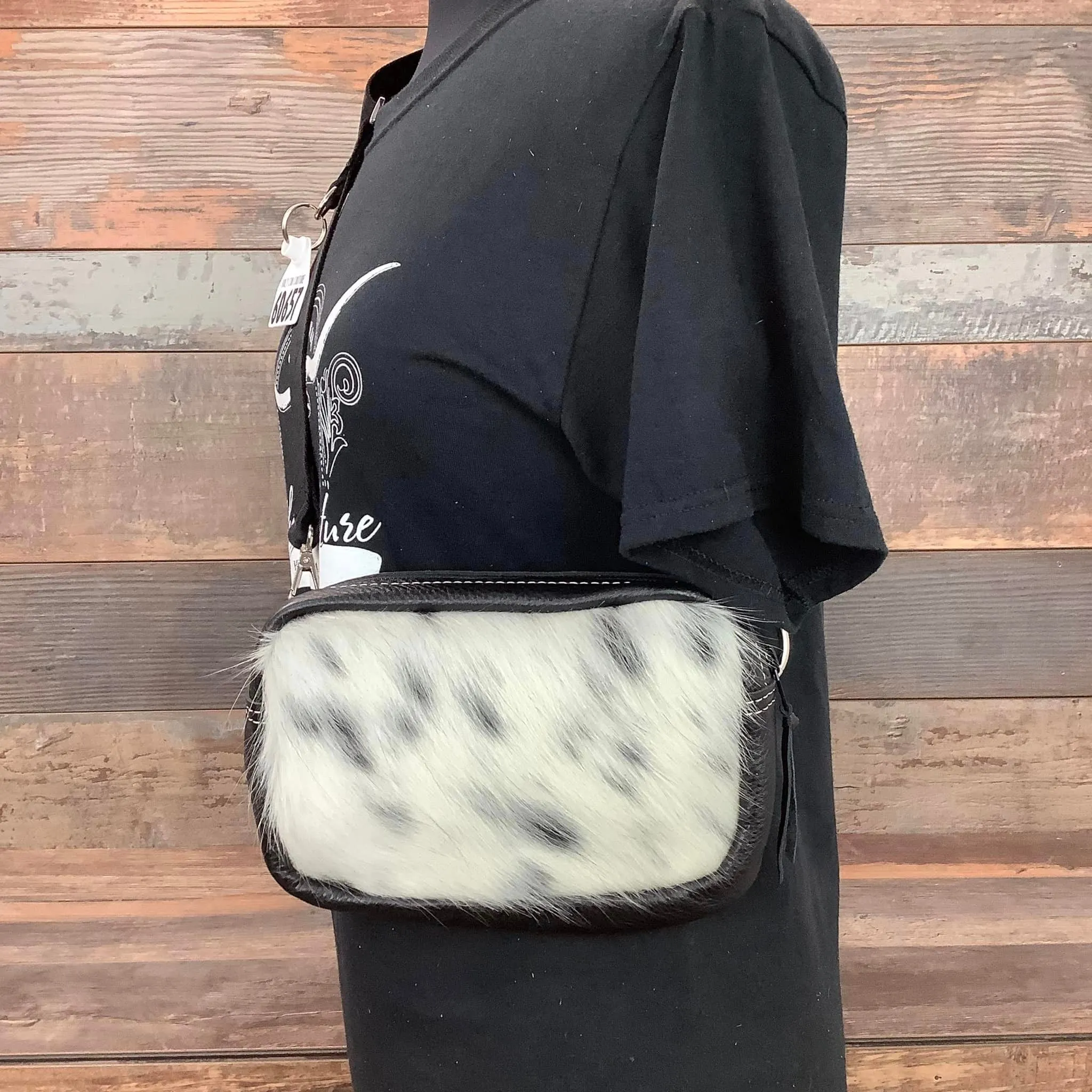 Western Bum Bag #60657