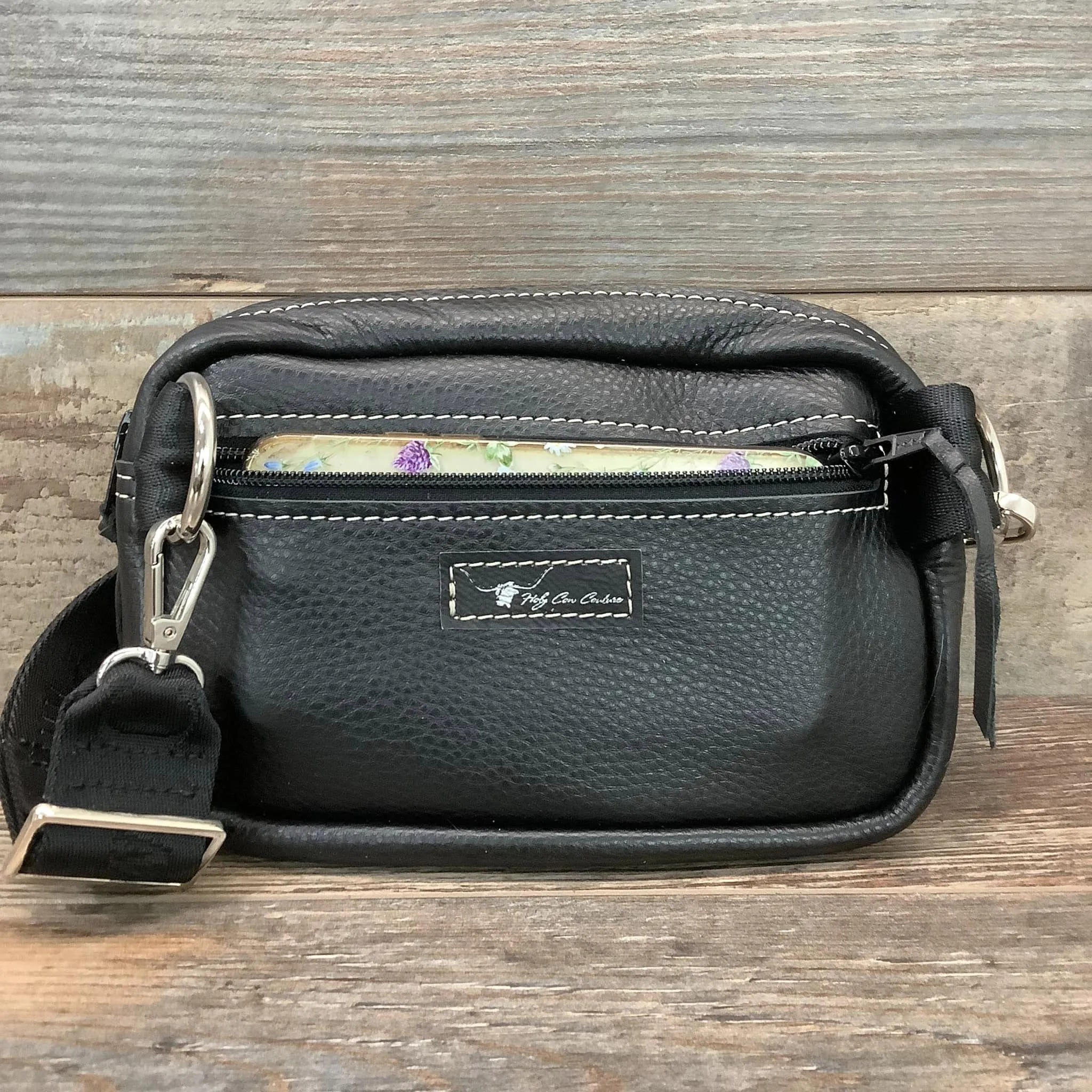 Western Bum Bag #60657