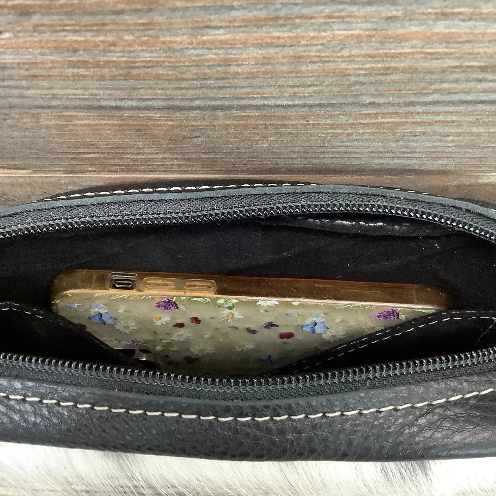 Western Bum Bag #60657
