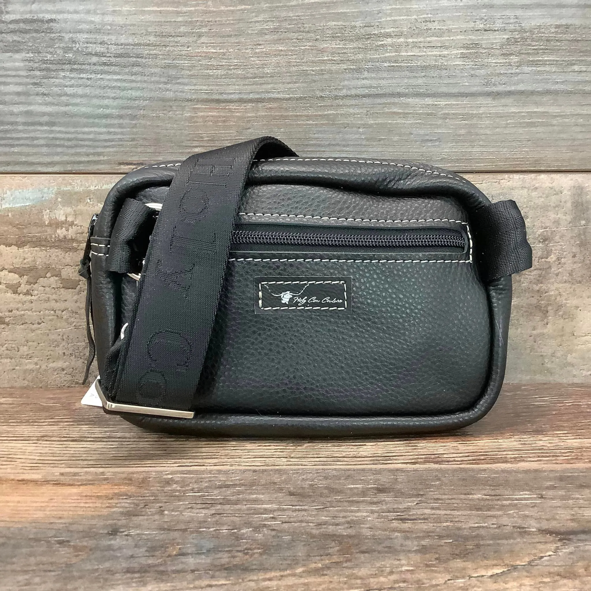 Western Bum Bag #60657