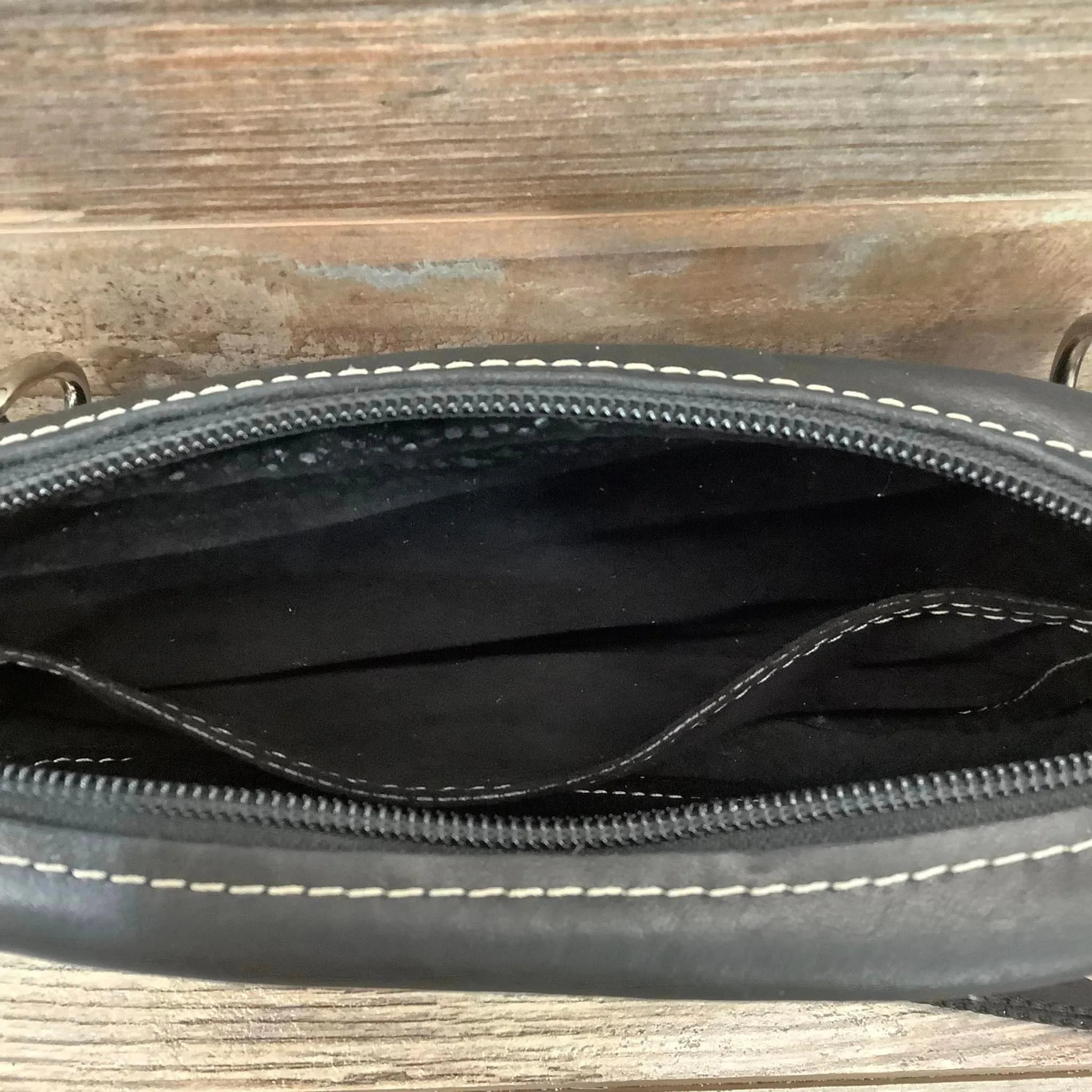 Western Bum Bag #64957