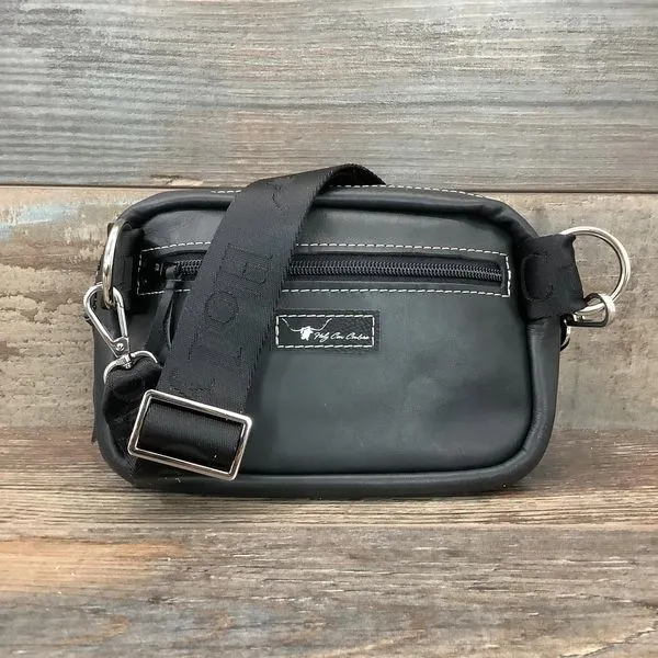 Western Bum Bag #64957