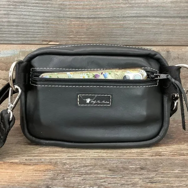 Western Bum Bag #64957