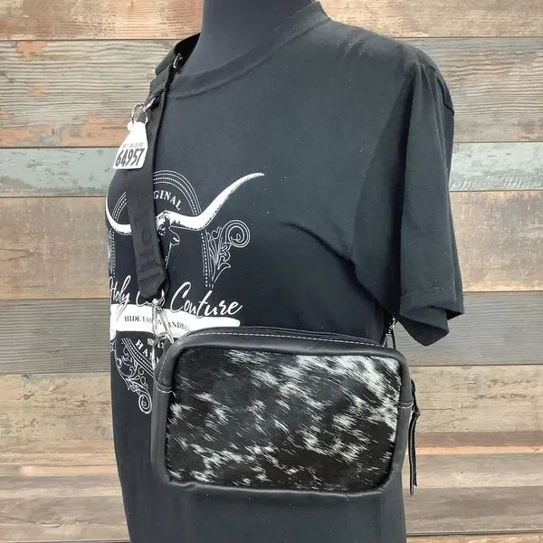 Western Bum Bag #64957