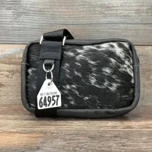Western Bum Bag #64957