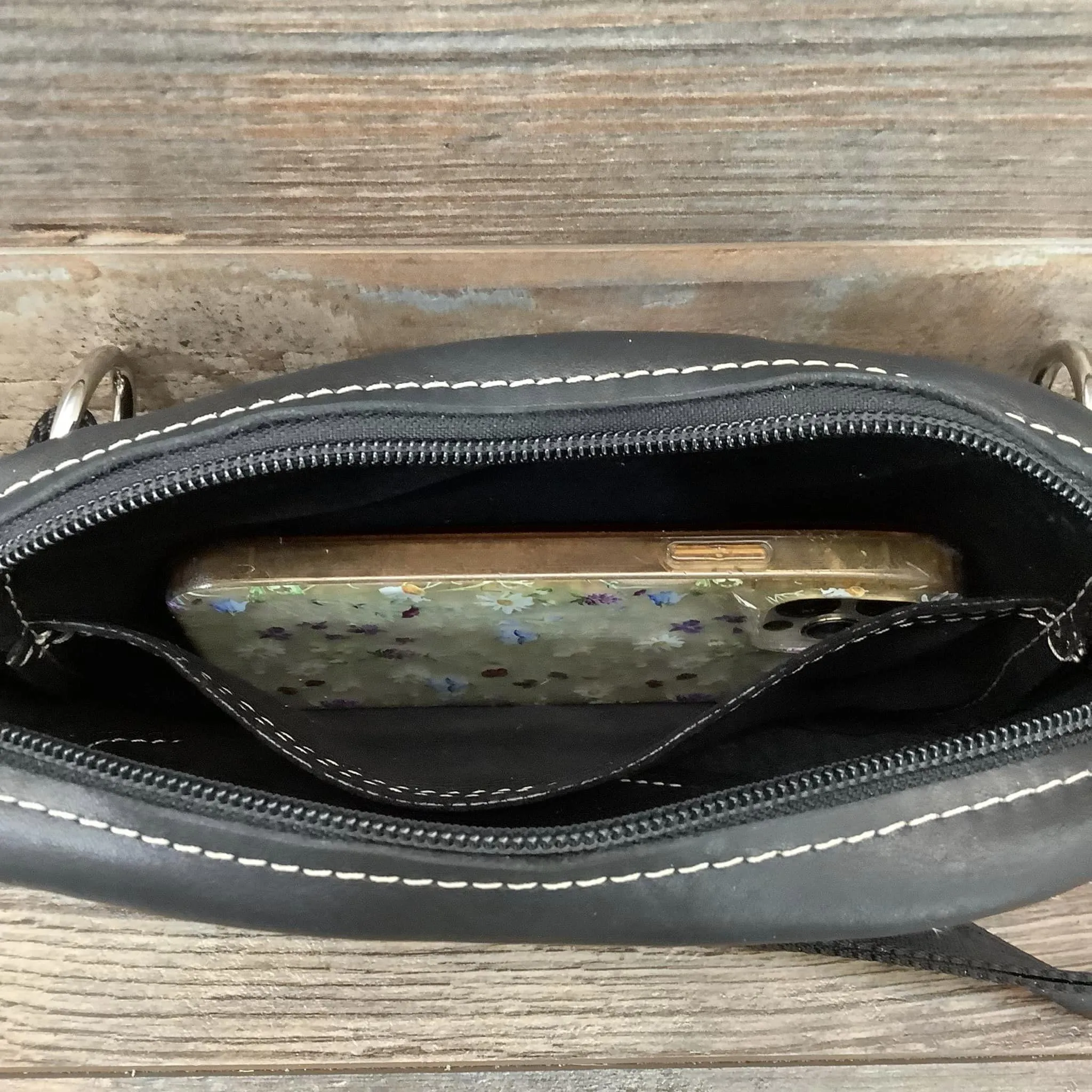 Western Bum Bag #64957