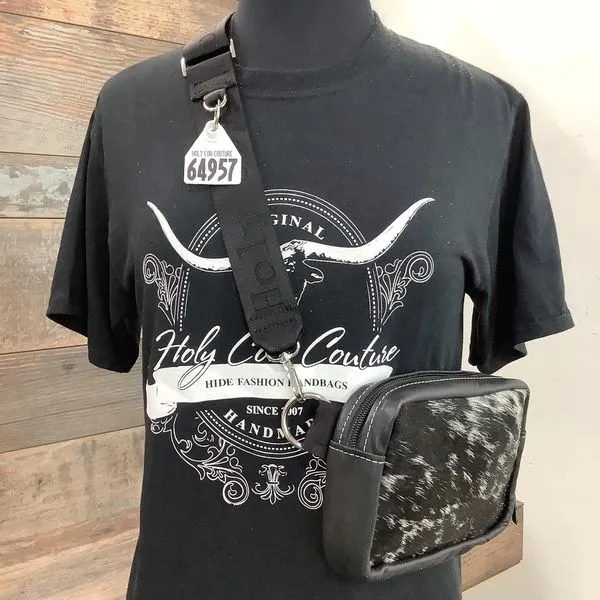 Western Bum Bag #64957