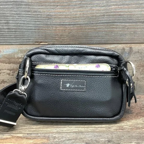 Western Bum Bag #65013