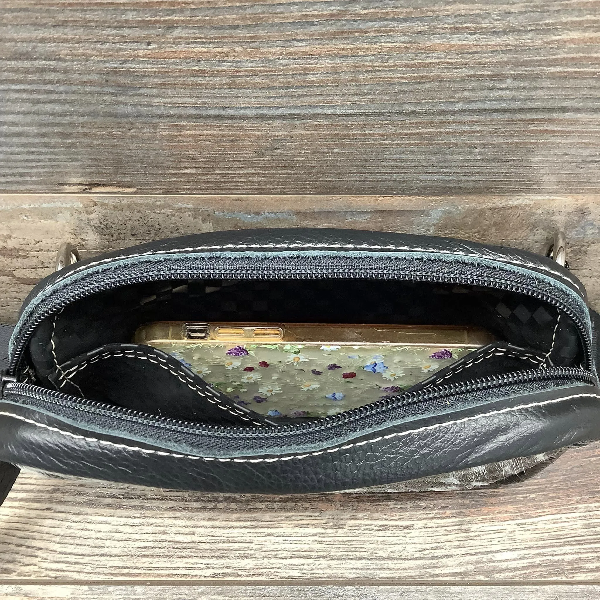 Western Bum Bag #65013