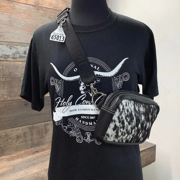 Western Bum Bag #65013