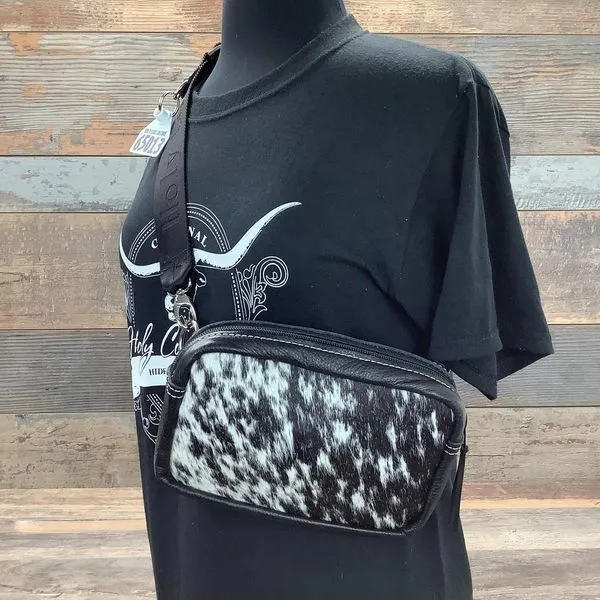 Western Bum Bag #65013