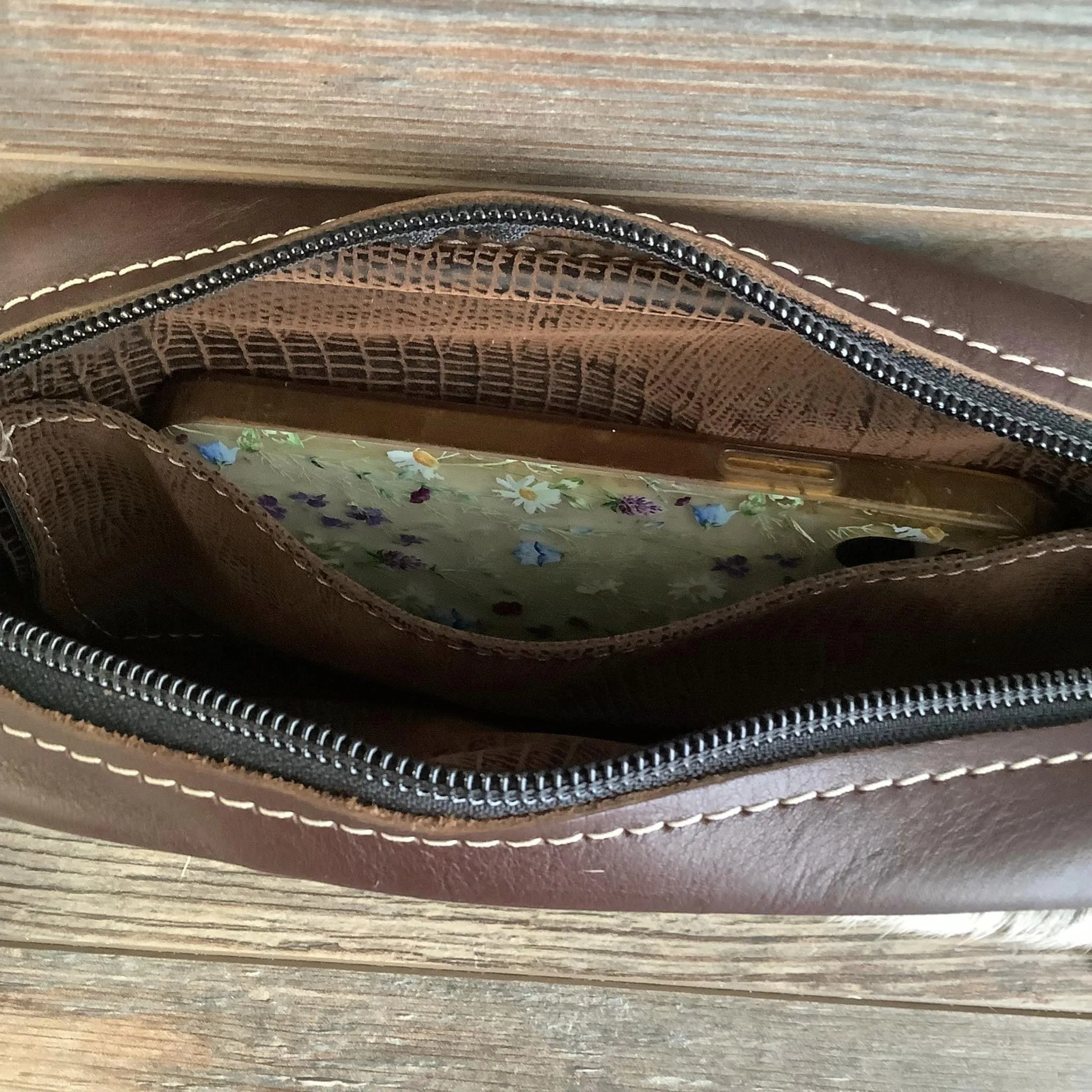 Western Bum Bag #66508