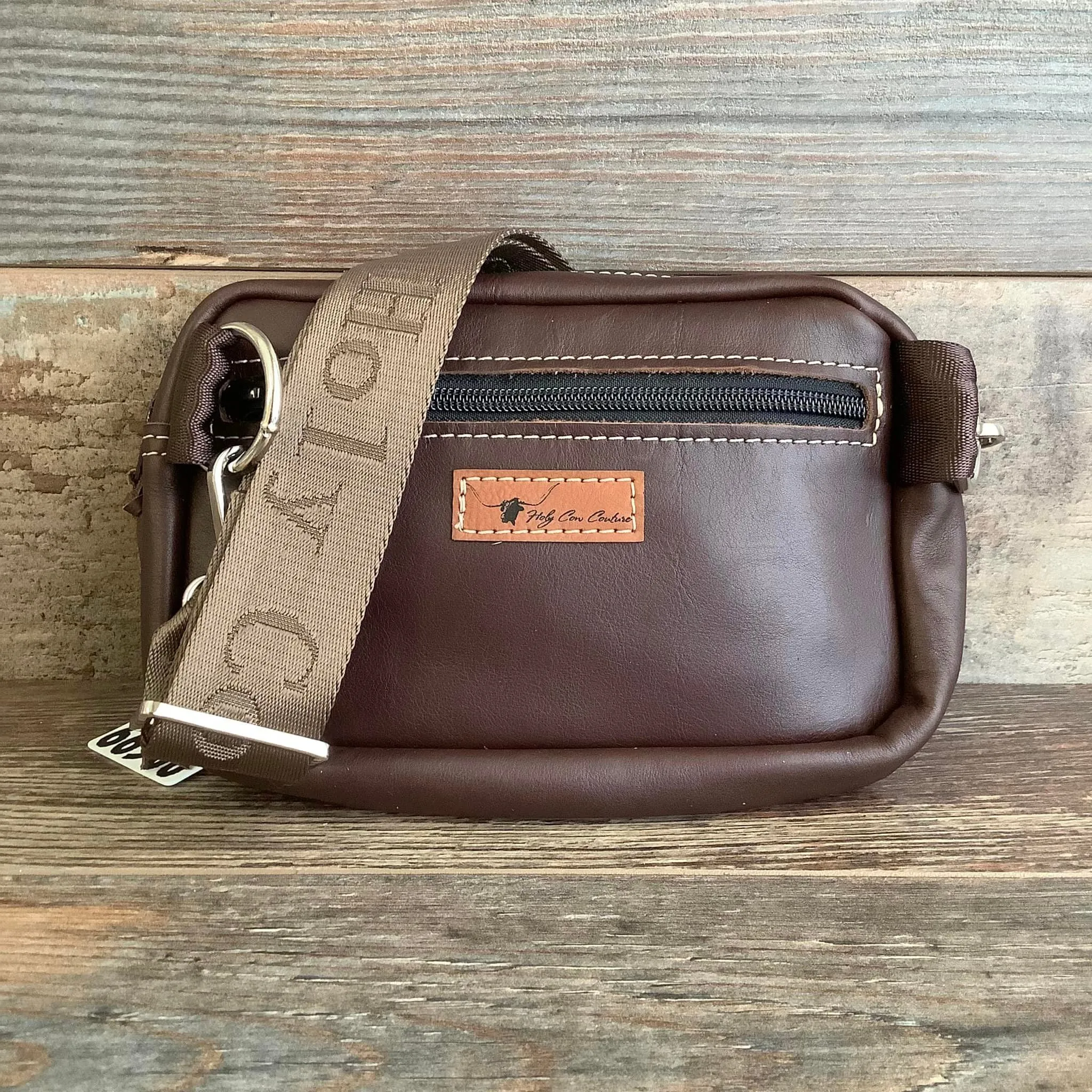 Western Bum Bag #66508