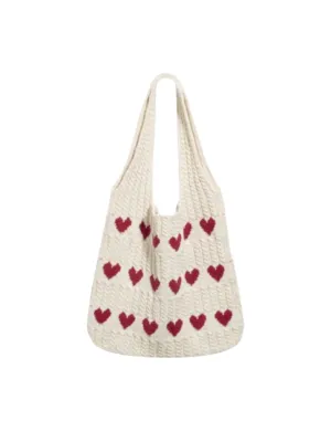 Young Love Tote Bag