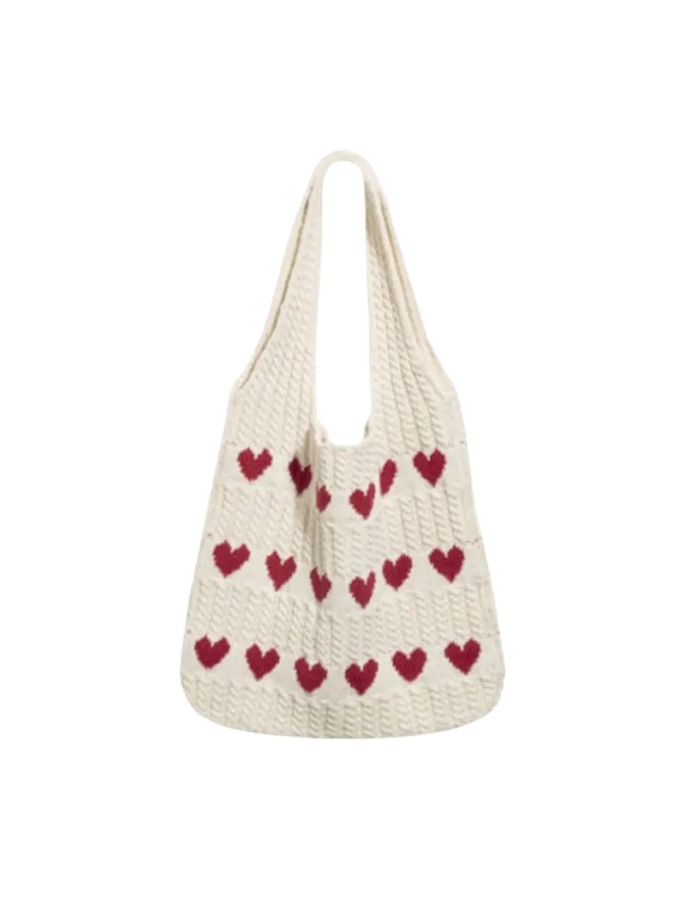Young Love Tote Bag